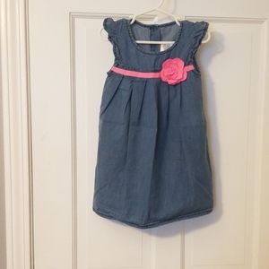 Gymboree Toddler Girl Dress